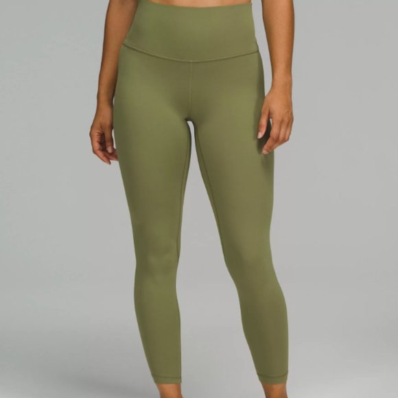 Lululemon Align™ High-Rise Leggings 28" - Picture 1 of 5